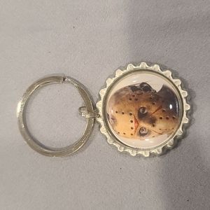 New Jason Voorhees Keychain halloween